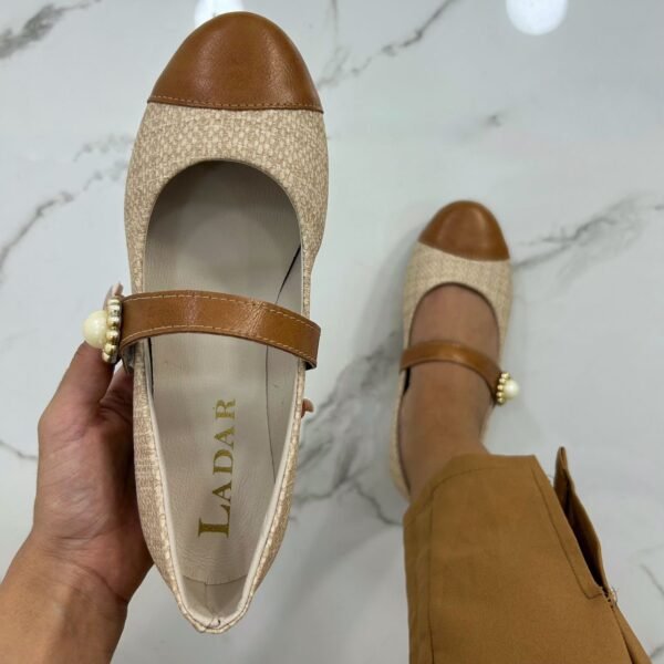 Ballerine ED5 – Image 2