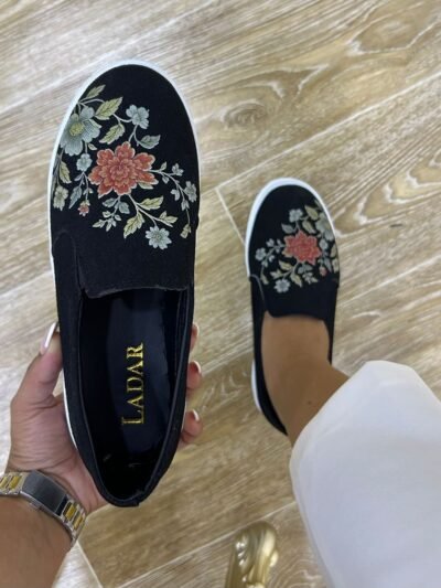 Slip on Wafaa
