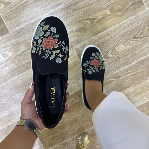 Slip on Wafaa