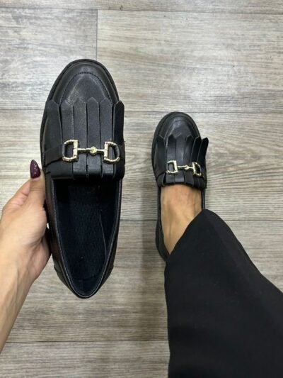 Modèle L-noir motive